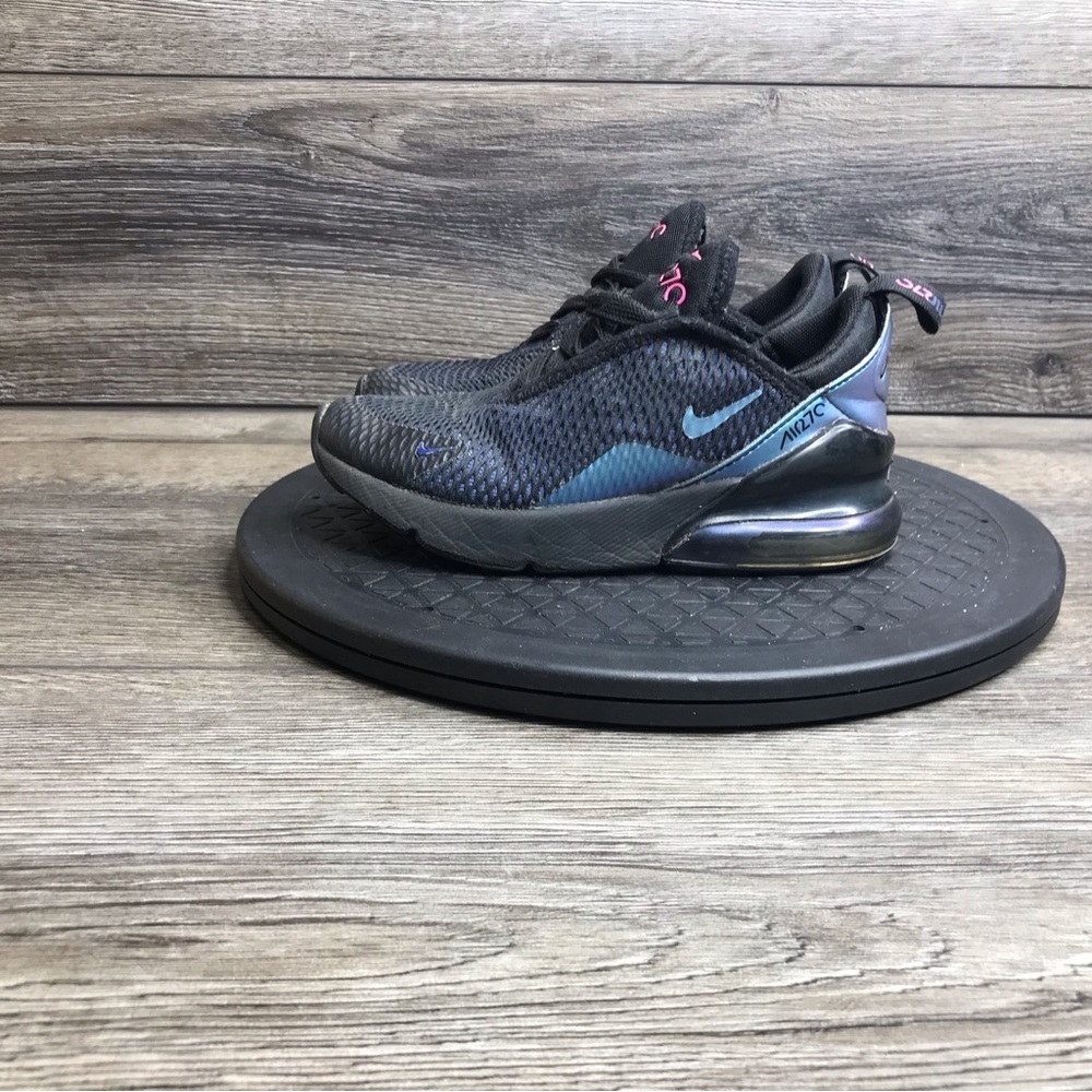 Nike Air Max Kids size 12 Shoes